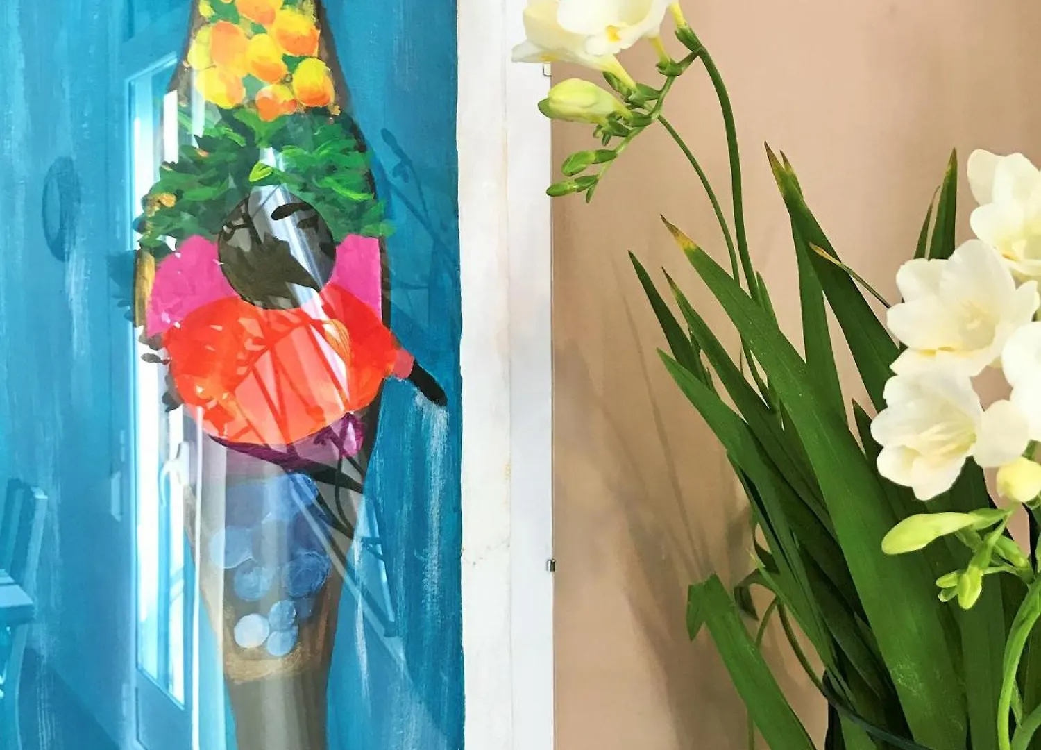 Apartamento Urgell Barcelona