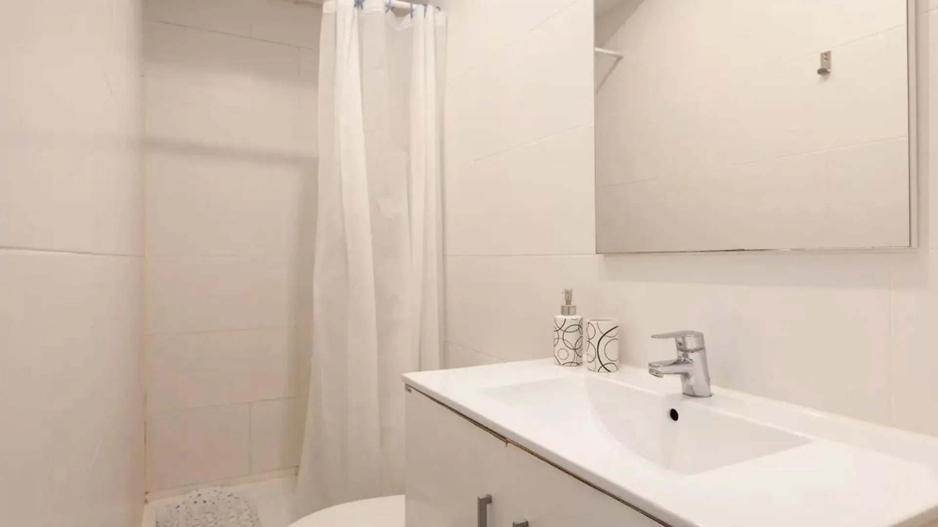 Apartamento Urgell Barcelona 0*,  España
