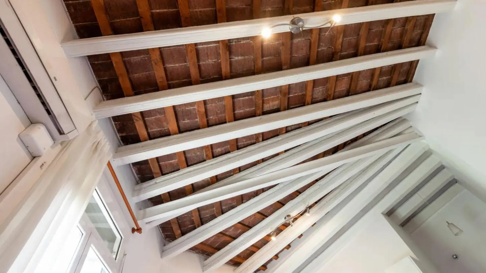 Apartamento Urgell Barcelona